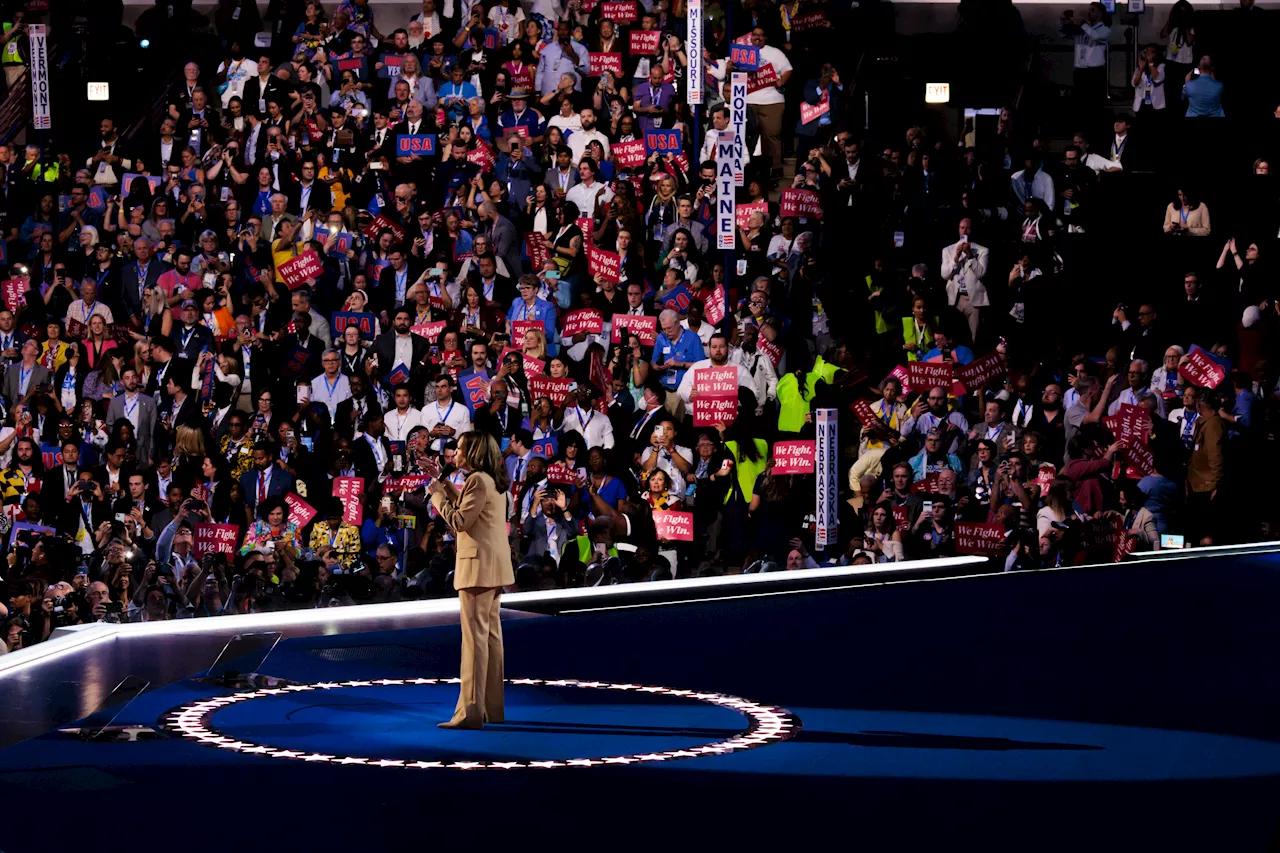 2024 DNC: Watch live coverage of Day 2 of the Democratic National Convention in Chicago