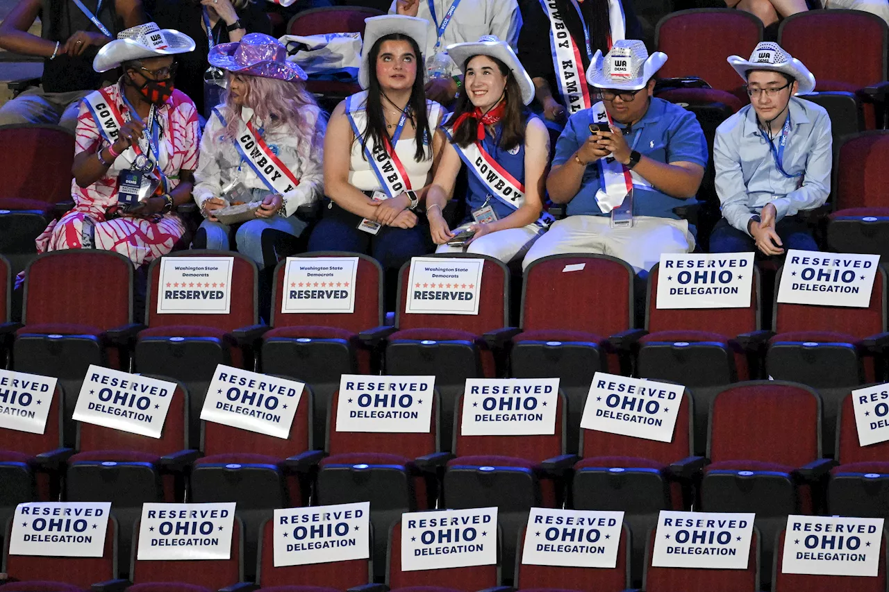 Beyoncé's ‘Freedom' played at DNC in Chicago amid performance speculation