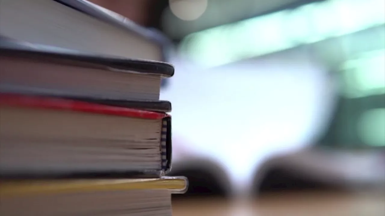 San Diego County leader introduces proposal to protect ‘banned books'