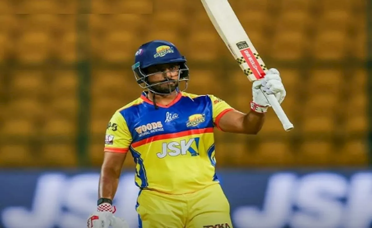 Karun Nair: भारतीय क्रिकेट में गुम हो चुके बल्लेबाज ने काटा गदर, 43 गेंदों में ठोका शतक, 7 साल बाद तूफानी बल्लेबाजी कर मचाई खलबली