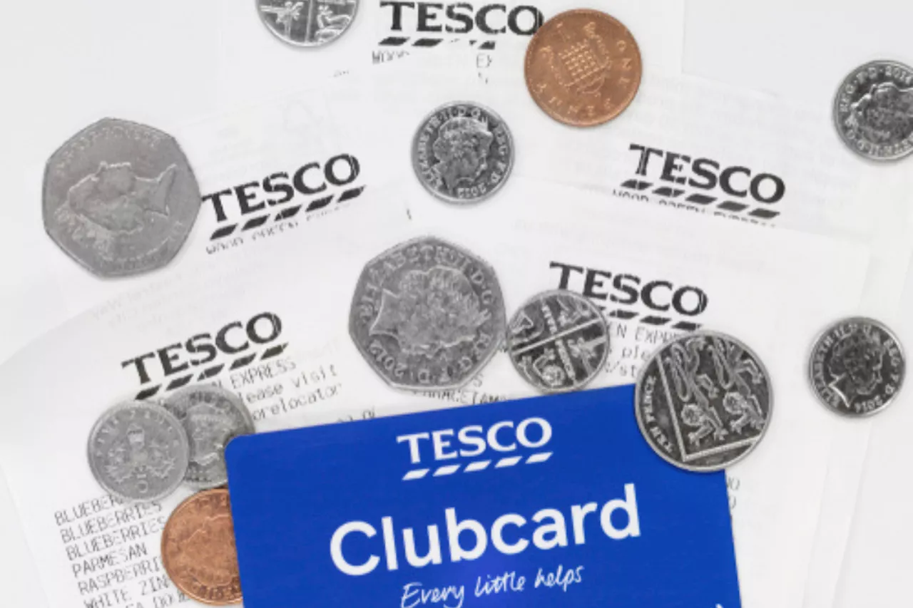 Parents who shop at Tesco could save hundreds, thanks to new Clubcard deals