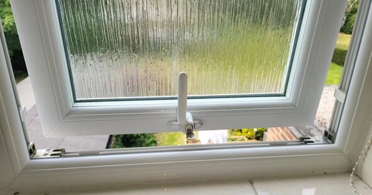 Brits must keep windows closed 'at all times' for next four weeks