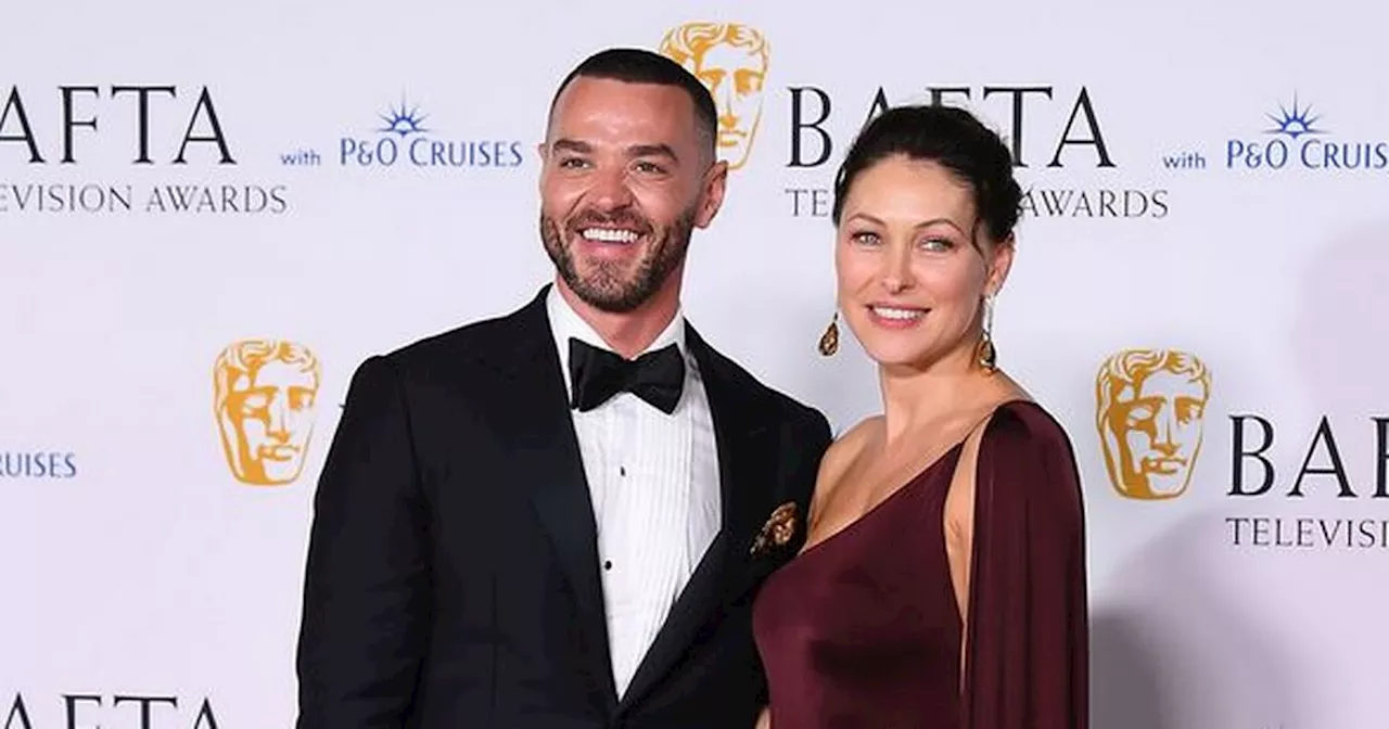 Emma Willis devastated by 'embarrassing' proposal from husband Matt