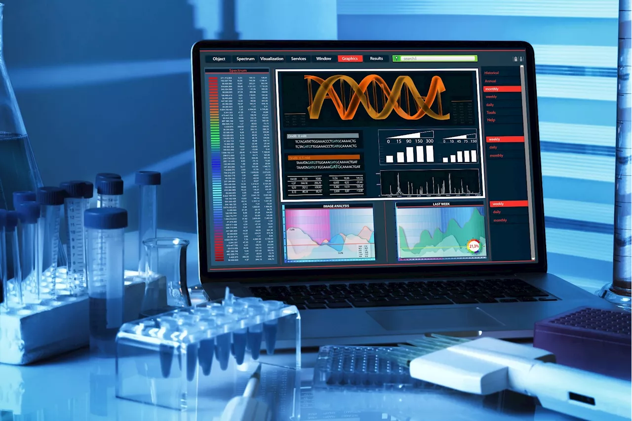 Study reveals genetic link between Alzheimer's disease, lipid metabolism, and coronary artery disease