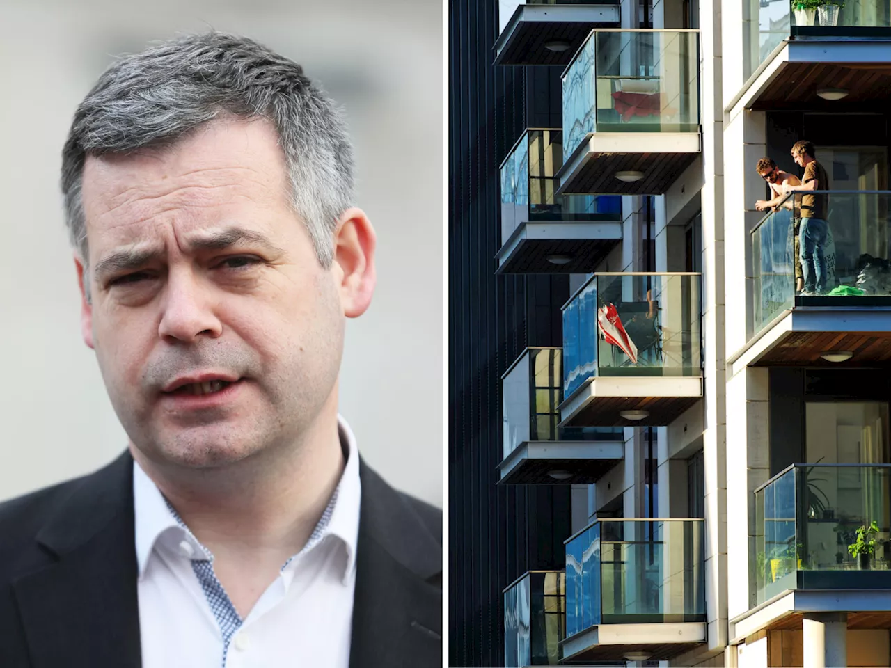 Call for new landlord tax breaks 'absolutely ridiculous'