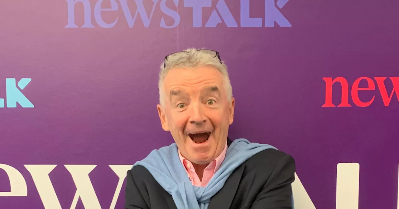 Wizz Air slams Michael O’Leary over ‘provocative and inaccurate’ comments