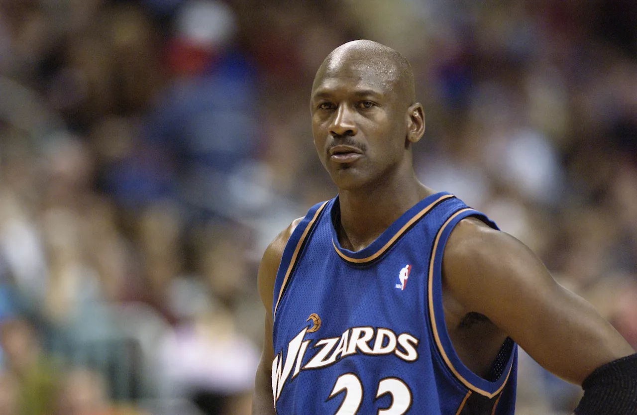 Former NBA All-Star, Champion Gives Absurd Michael Jordan Take