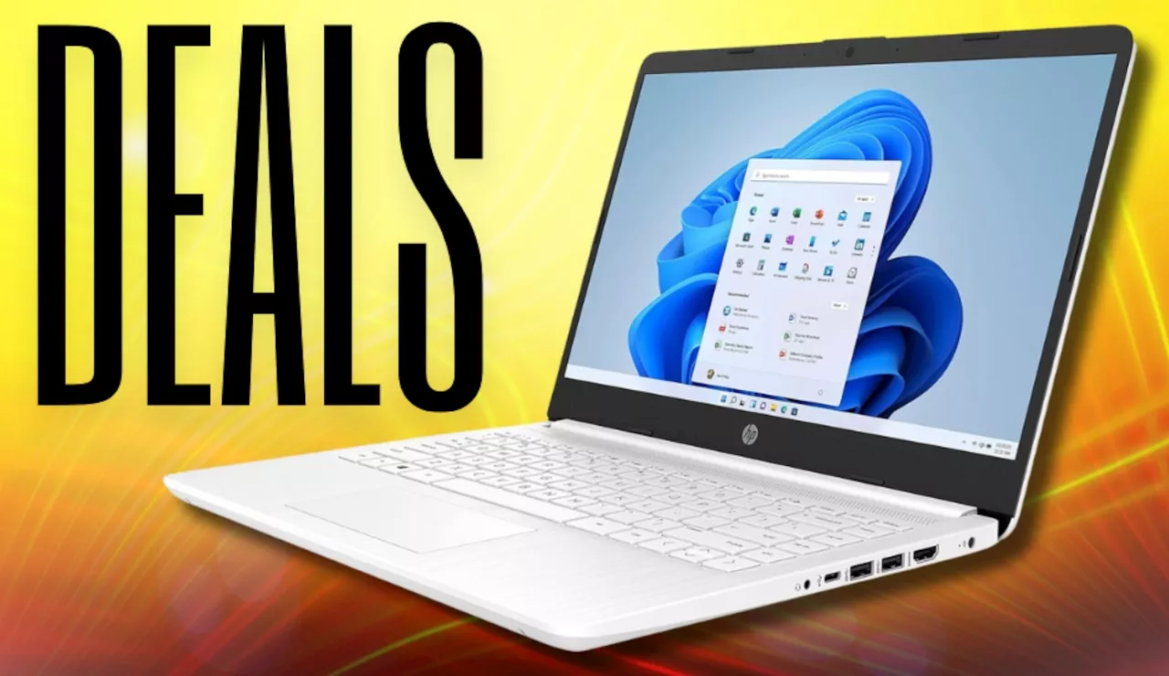 15 best laptop deals from Amazon, Walmart, Target, more for back-to-school 2024