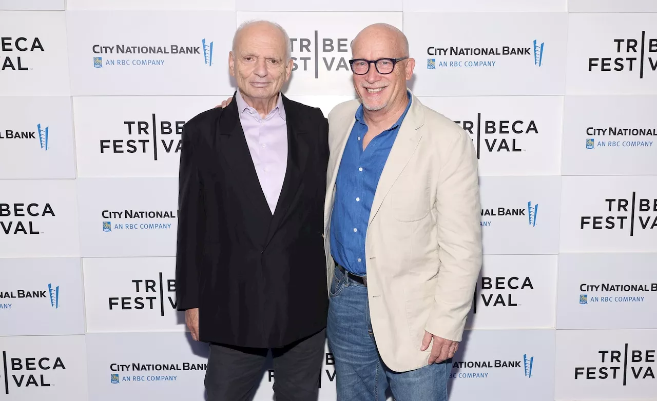 HBO releases trailer, airdate for ‘Wise Guy: David Chase and The Sopranos’ documentary