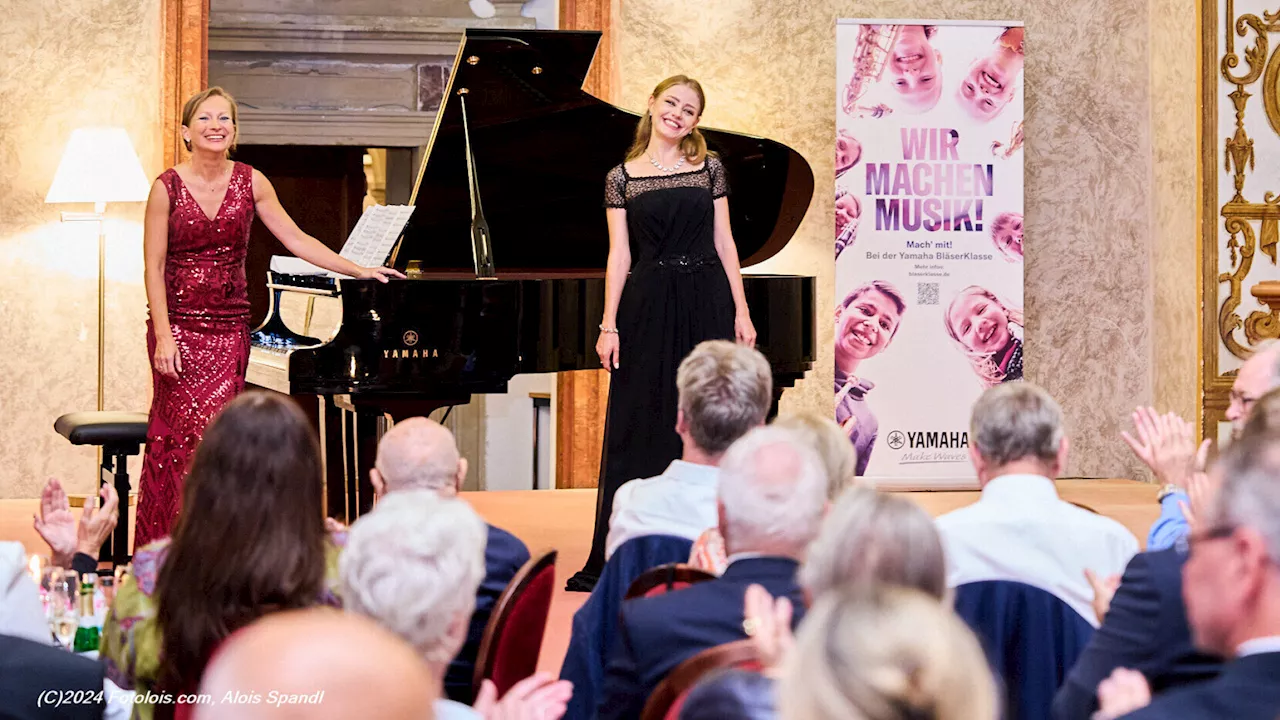 Gaminger Chopin-Festival: Gelungenes Jubiläum