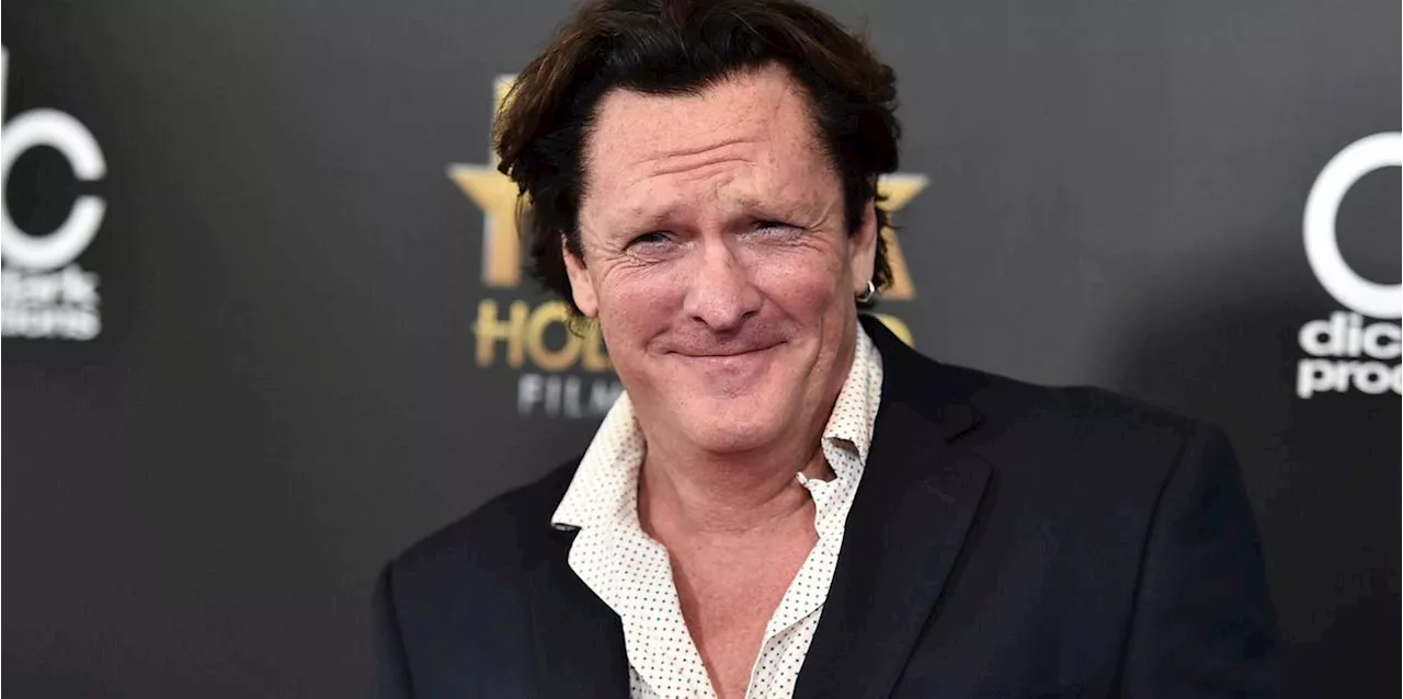 Michael Madsen in Gewahrsam - Vorwurf von h&auml;uslicher Gewalt