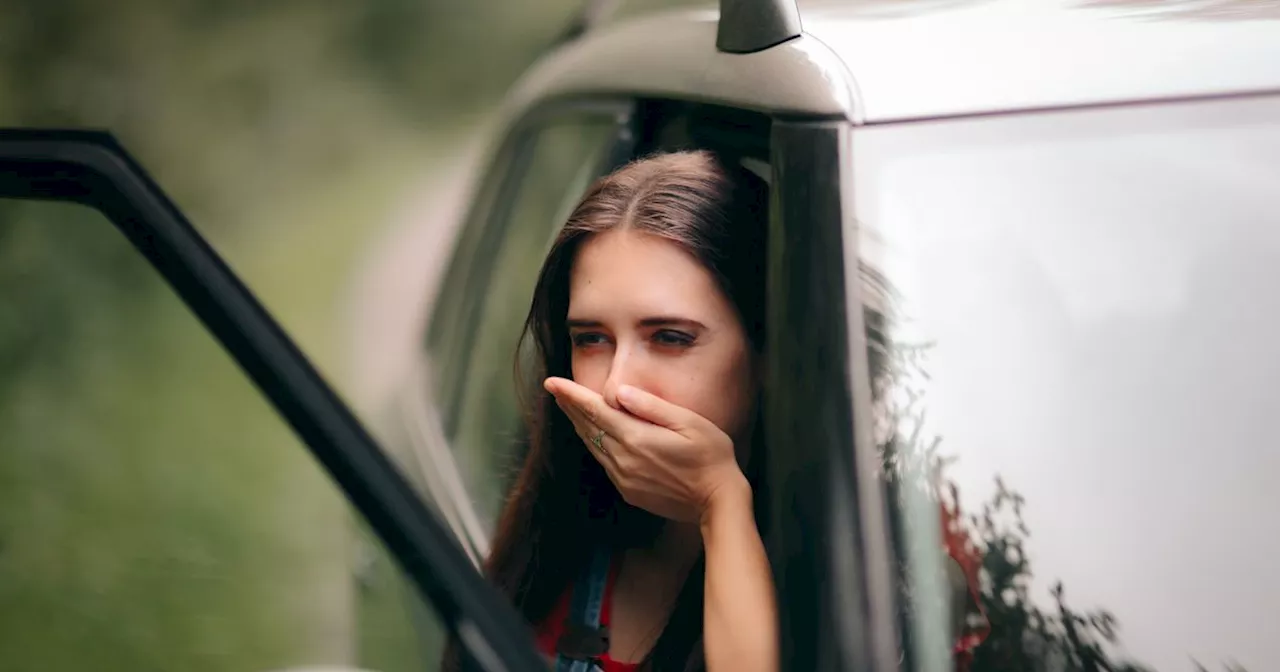 Drivers experiencing 'sudden' condition told 'report it to DVLA'