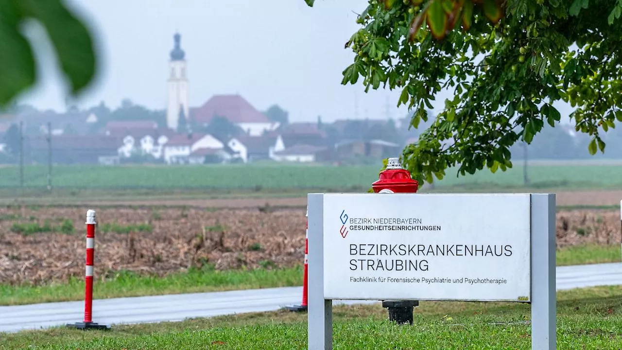 Bayern: Flüchtige Straftäter: SPD fordert Bericht im Landtag