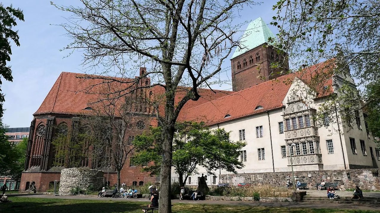 Berlin & Brandenburg: Wechsel an Spitze von Stadtmuseum Berlin