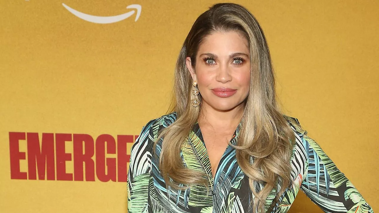 Danielle Fishel: Star aus 90er-Jahre-Sitcom 'Das Leben und ich' hat Brustkrebs