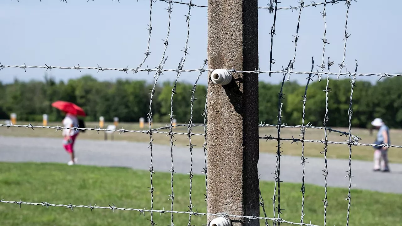 Nach Brief an Thüringer Wähler: Stiftungsdirektor von KZ-Gedenkstätten warnt vor AfD und wird bedroht