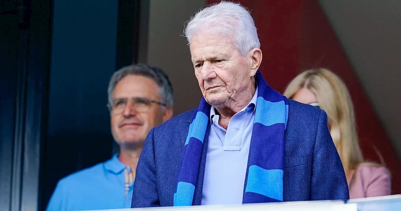 Hoffenheim fürchtet Proteste der eigenen Fans gegen Hopp