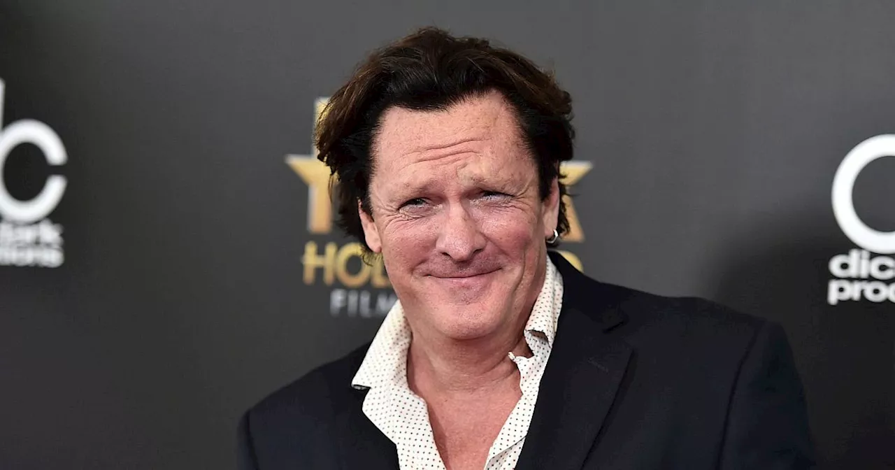 Michael Madsen in Gewahrsam - Vorwurf von häuslicher Gewalt