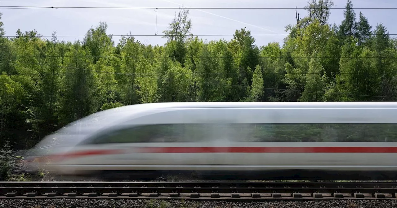 «Preisschock» bei der Schienenmaut - wird Bahnfahren teurer?