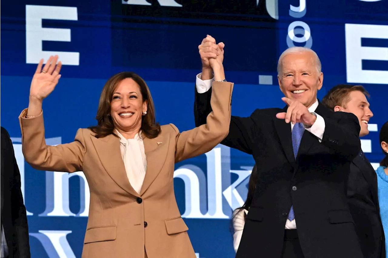 Dem Lovefest in Chicago a Sharp Contrast to GOP Hate Rally in Milwaukee