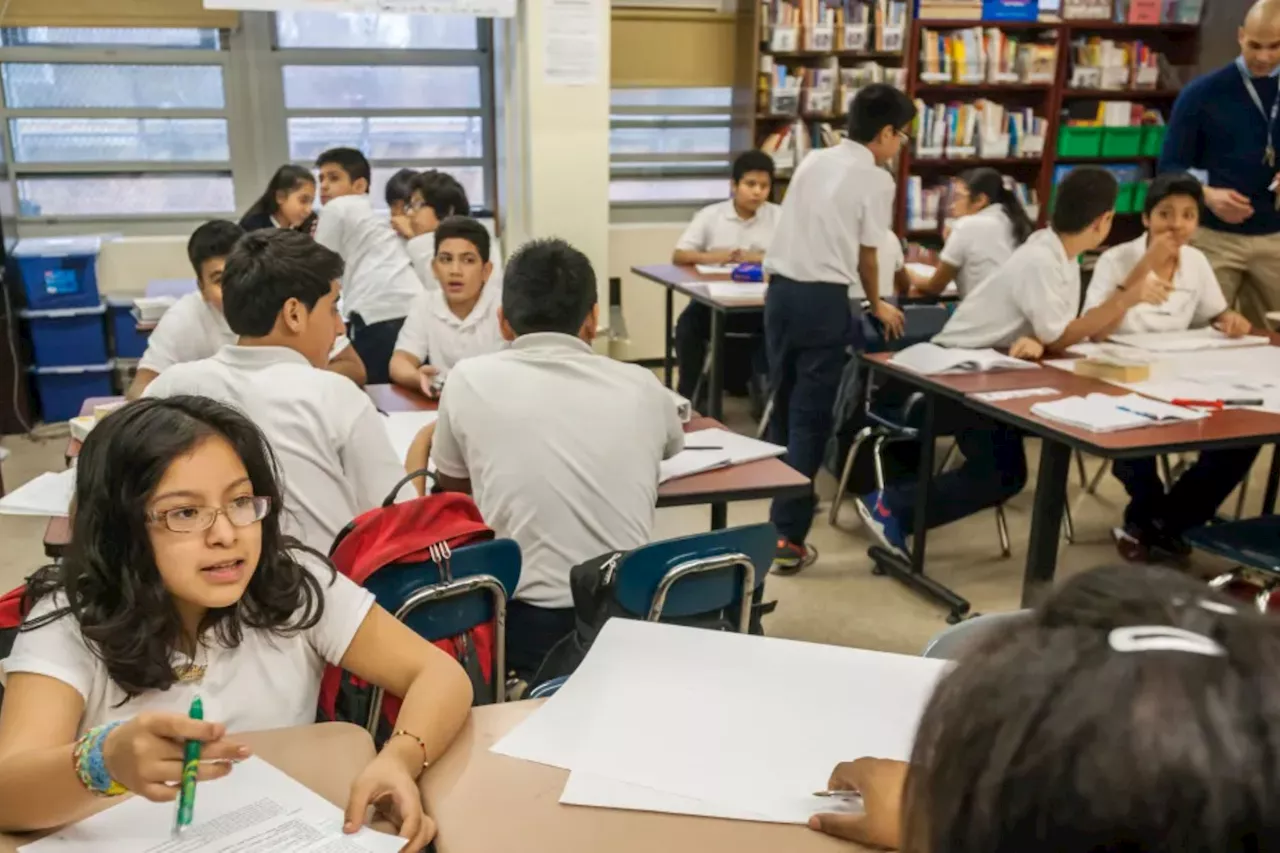 NYC's new math curriculum doesn't seem to add up