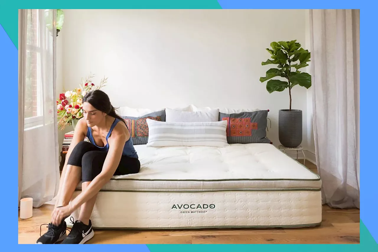 Save up to $1,540 off mattresses and more during Avocado's Labor Day Sale