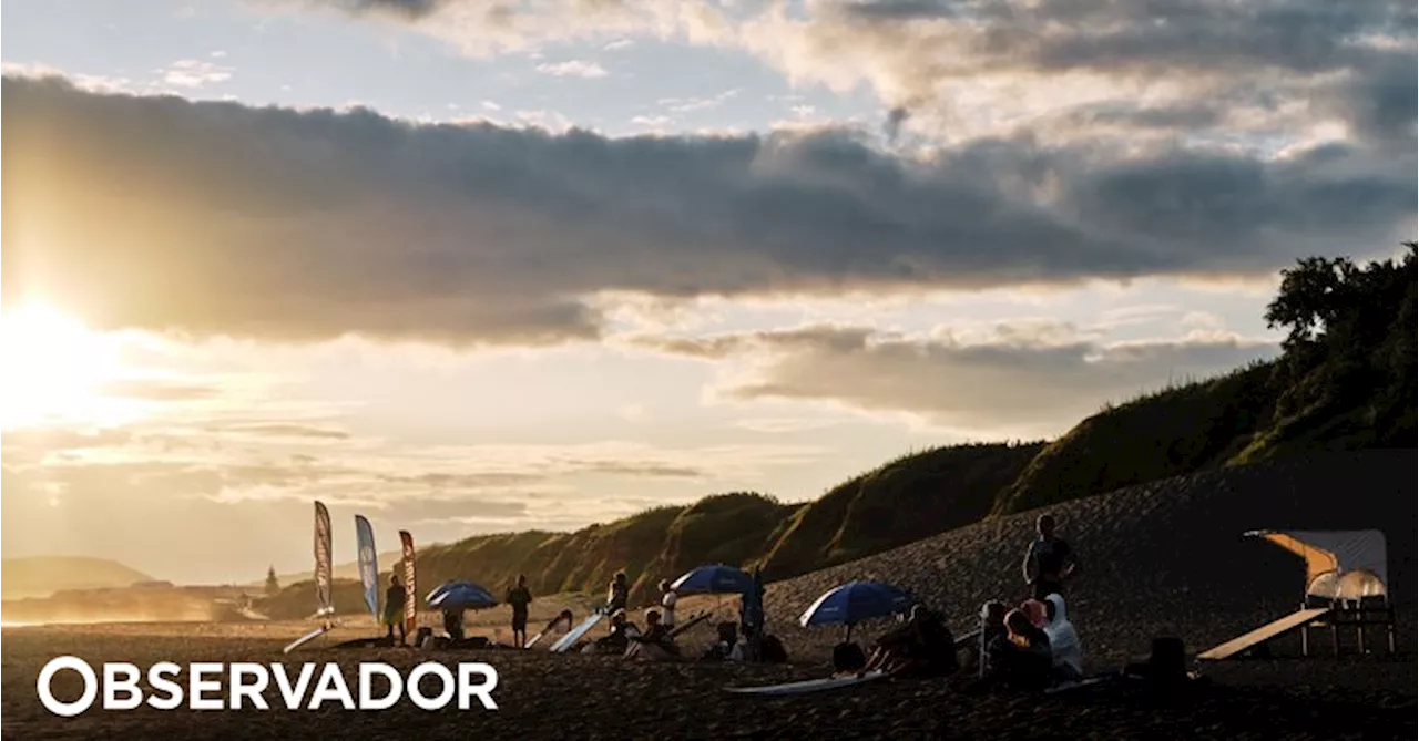 Novo regulamento garante segurança no acesso a praias em Lagos, assegura a autarquia