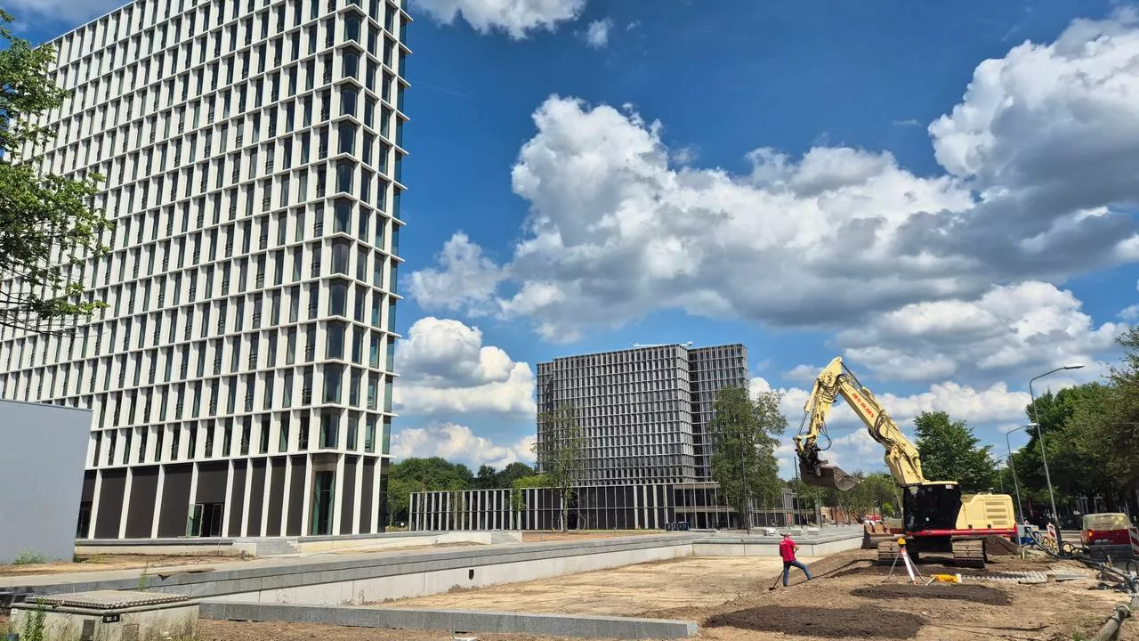 Alles uit de kast om internationale studenten aan een kamer te helpen