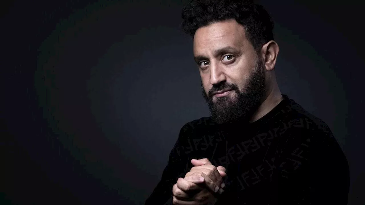 Cyril Hanouna sera présent 7 jours sur 7 sur C8 à la rentrée