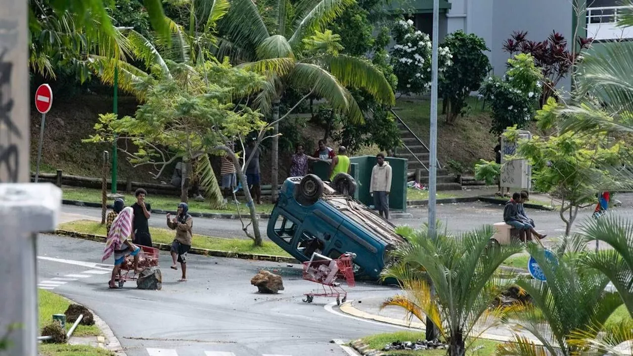 Nouvelle-Calédonie : des experts de l’Onu alarmés par la situation des Kanak