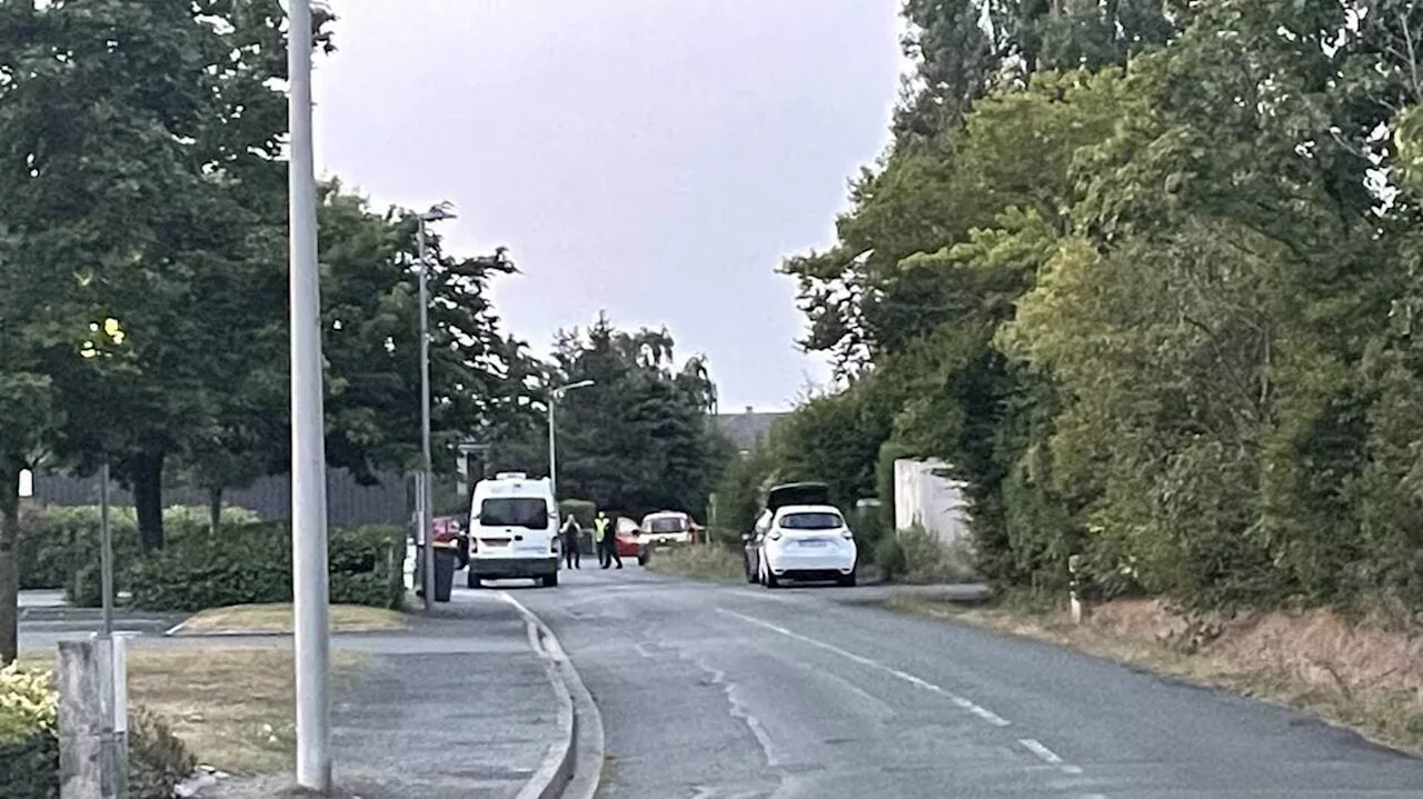 Un homme de 24 ans meurt après une agression au couteau près d’Angers