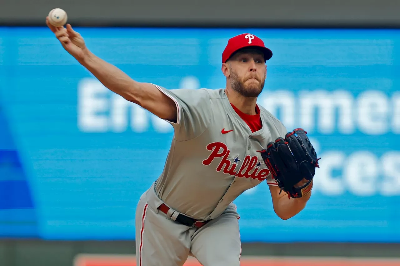 Philadelphia Phillies at Atlanta Braves series opener FREE live stream: Time, channel