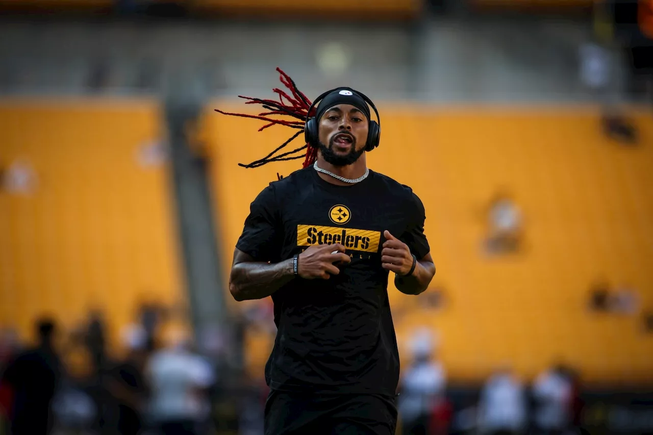 Steelers make several roster moves ahead of final preseason game