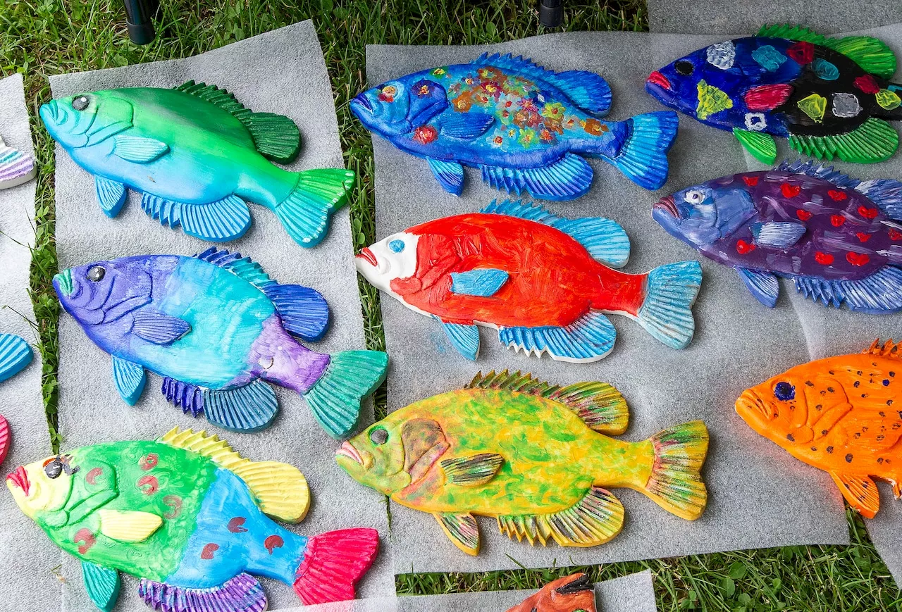 Today’s horoscope, Aug. 20, 2024: The fish has symbolic significance in most cultures