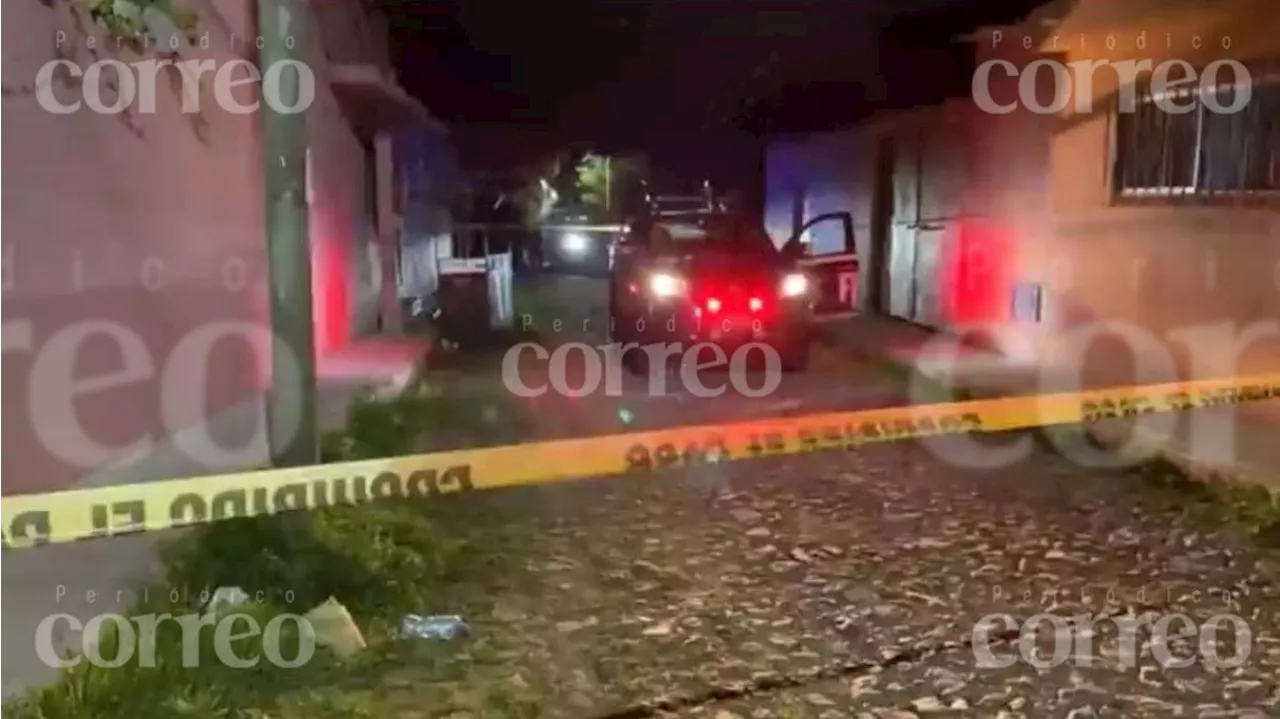 Asesinan a Carlos Manuel en la San Luis Rey de San Miguel de Allende