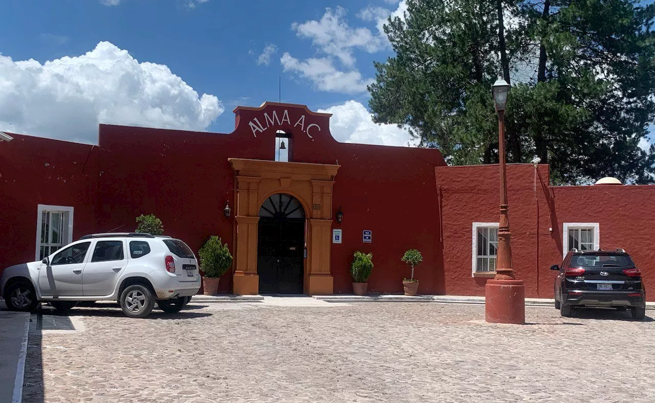 Asilo Alma en San Miguel de Allende brinda refugio a 32 adultos mayores: conoce su historia