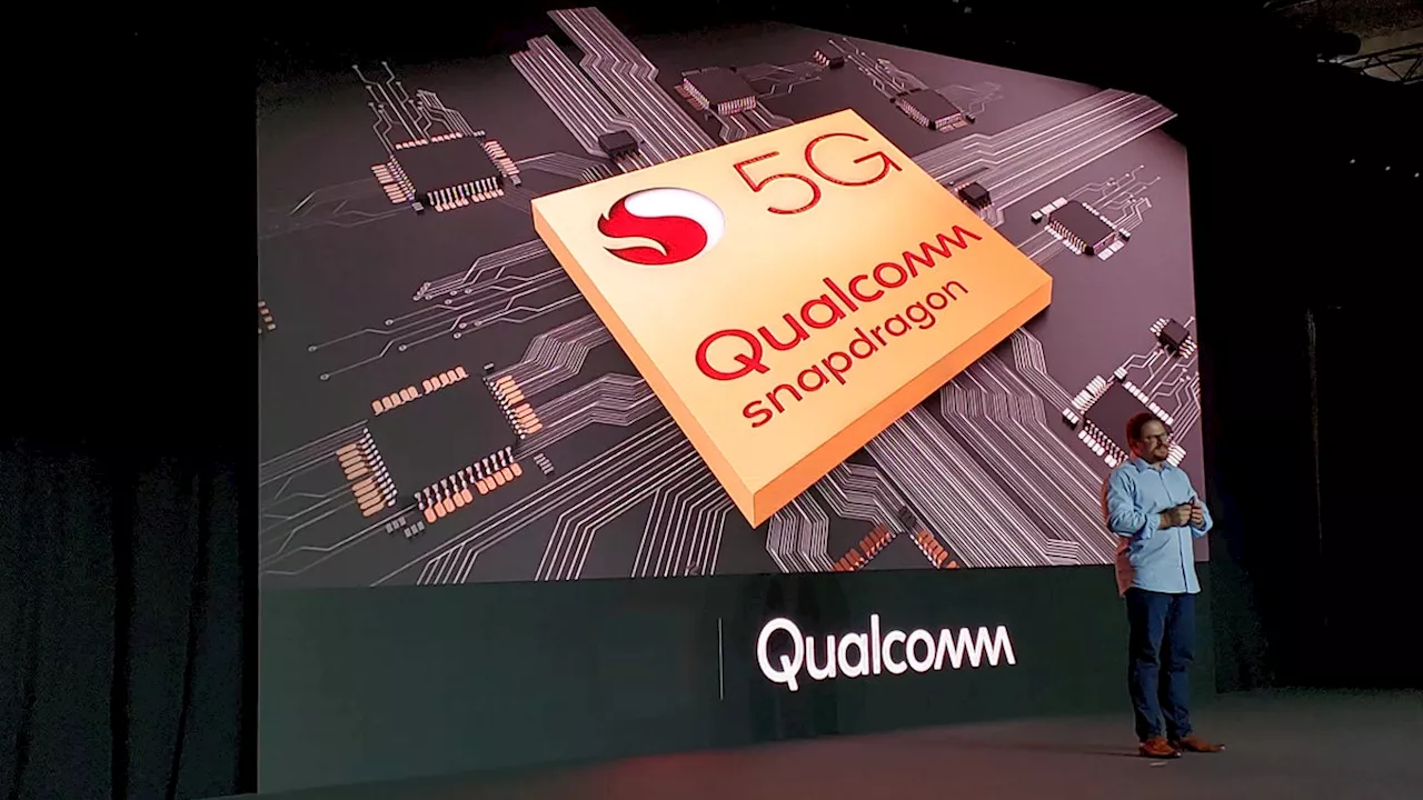 Qualcomm Snapdragon 7s Gen 3 leaked datasheet confirms faster CPU and GPU