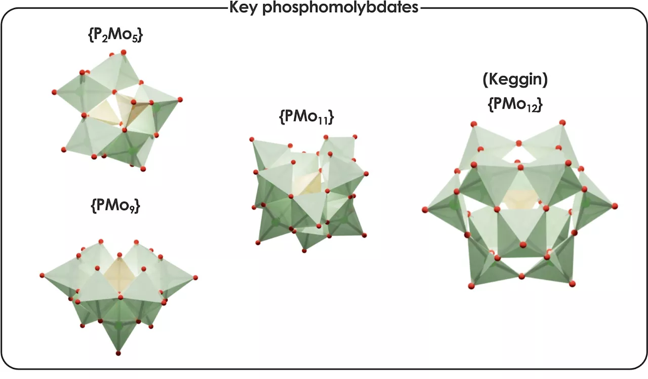 New computational methodology to predict the complex formation of interesting nanostructures