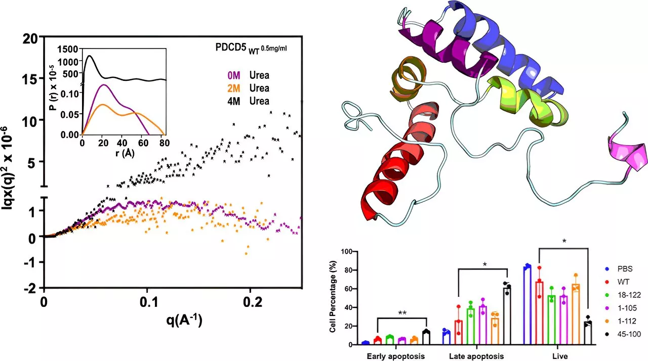 Unveiling the intricate and subtle dance of proteins: Understanding how parasites disarm host defenses