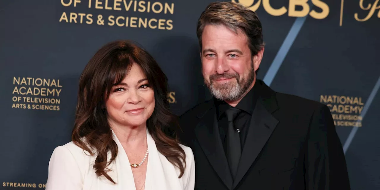 Valerie Bertinelli, 64, Pokes Fun at Age Gap With New Boyfriend in Birthday Tribute