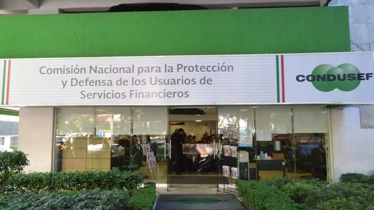 Condusef alerta a clientes de Profuturo y otras instituciones financieras por fraudes; así operan los estafadores