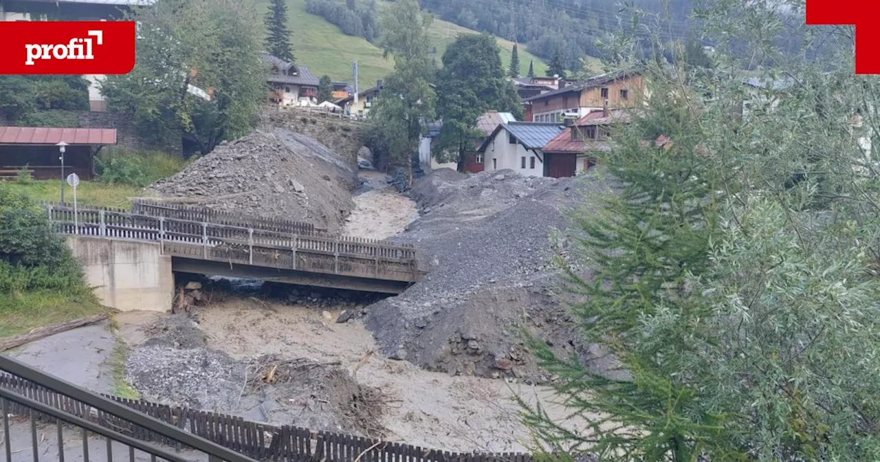 Von Döbling bis zum Arlberg: Die Klimakrise in der Wochenschau