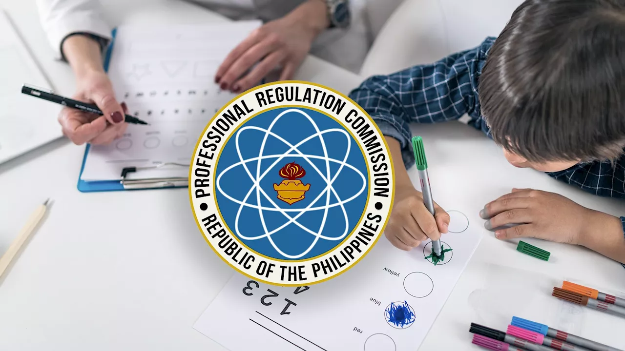 RESULTS: August 2024 Psychometricians Licensure Examination