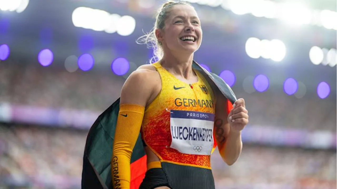 'Es sieht in der deutschen Leichtathletik gar nicht so schlecht aus, wie es teilweise dargestellt wurde'