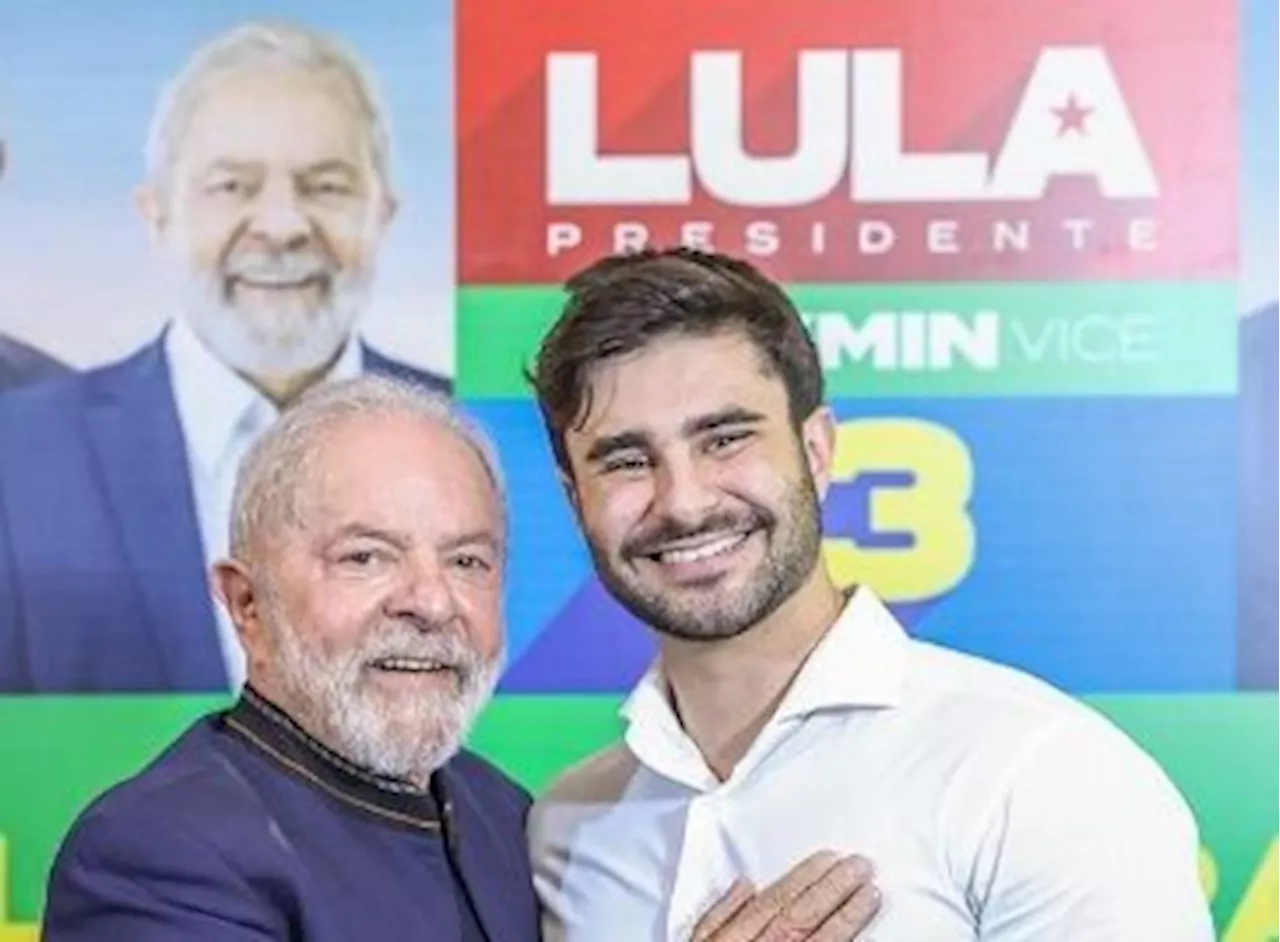 Quem é Pedro Rousseff, sobrinho de Dilma e candidato a vereador em Belo Horizonte (MG)