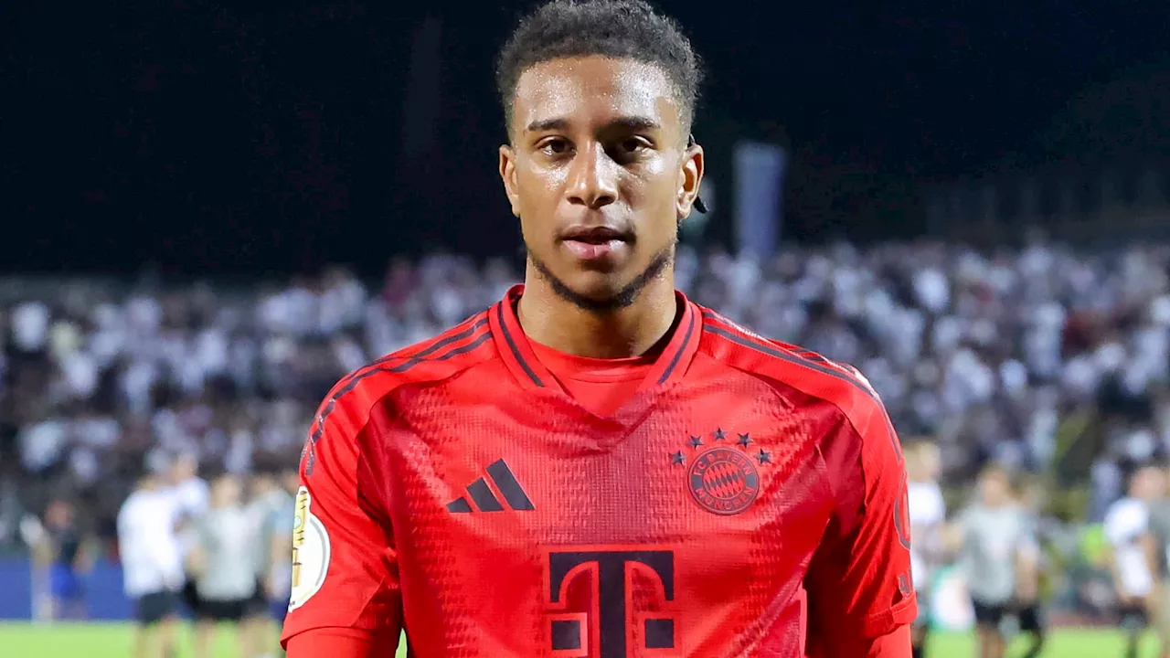 Bundesliga: Olise régale avec un premier but fantastique pour le Bayern juste avant la reprise du...