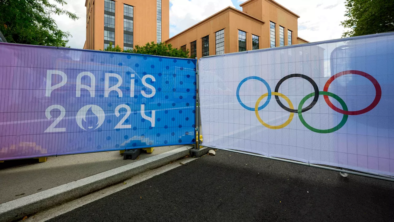 Jeux paralympiques 2024: Paris 2024 : pourquoi le village olympique n'a pas été transformé