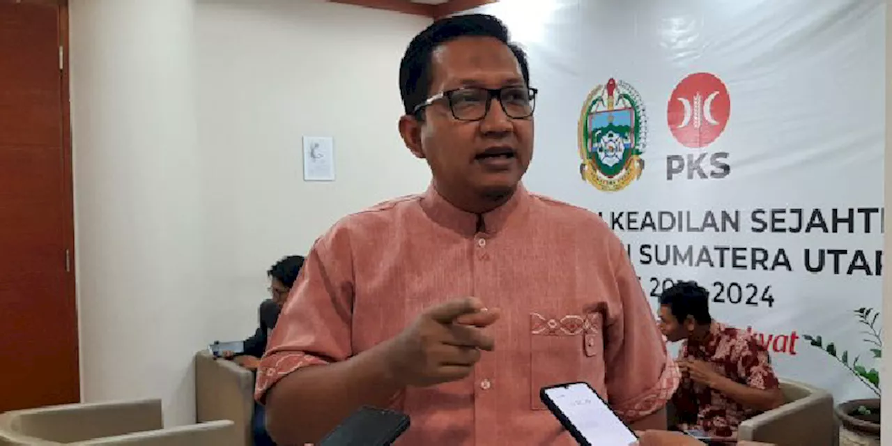 Hendro Susanto: Pemerintah Harus Segara Atasi KLB DBD dan Malaria di Nias Selatan