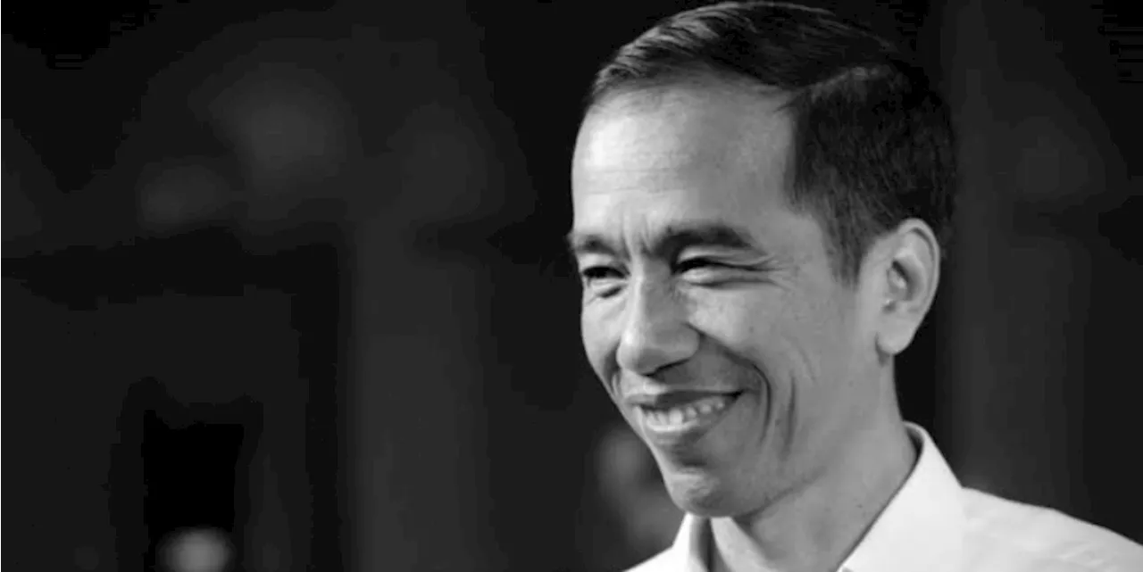 Putusan MK 70 Tanda-tanda Kekuasaan Jokowi Luntur