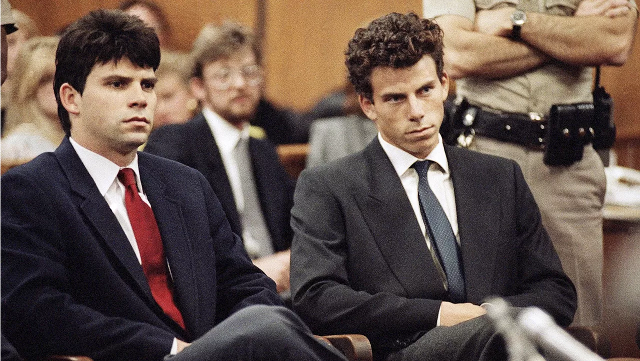 Netflix Drops ‘The Lyle and Erik Menendez Story’ Teaser on 35th Anniversary of Shootings